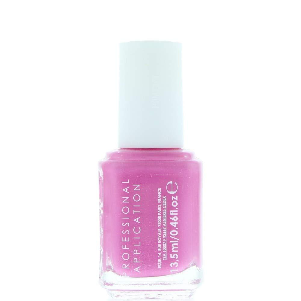 Essie Nail Polish - Pinks and Roses - Color : Madison Ave - Hue #821