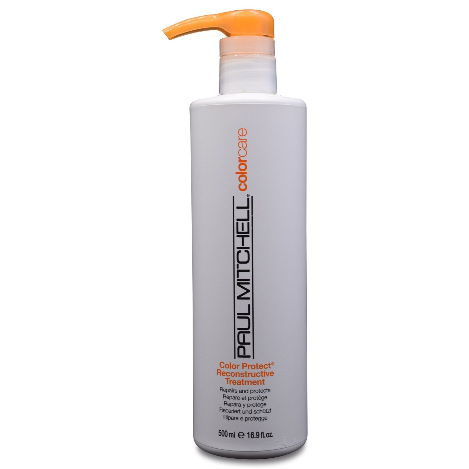 Paul Mitchell ColorCare Color Protect Reconstructive Treatment 16.9 fl Oz