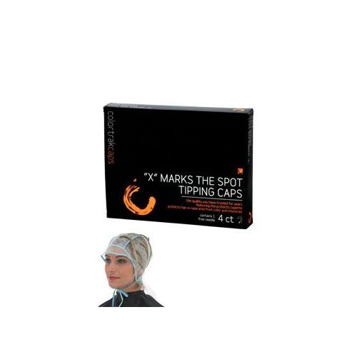 X Marks Spot Tipping Caps