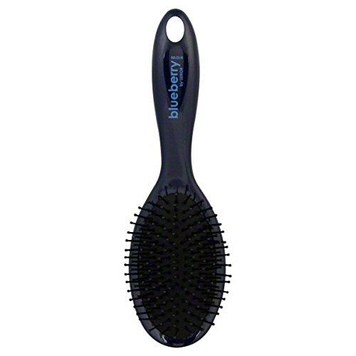 Blueberry Cushion Contour Bru