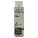 Abba Pure & Natural Hair Care 12196727 Abba By Abba Pure & Natural Hair Care Detox Shampoo 8 Oz
