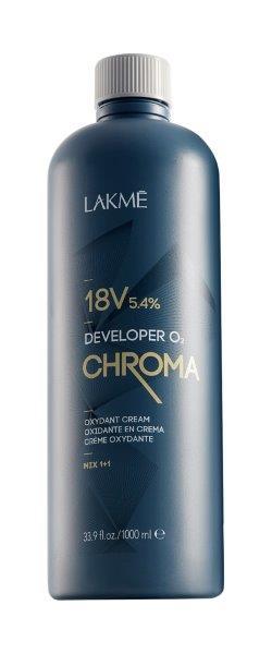 Chroma Developers 18V 1000 Mil.