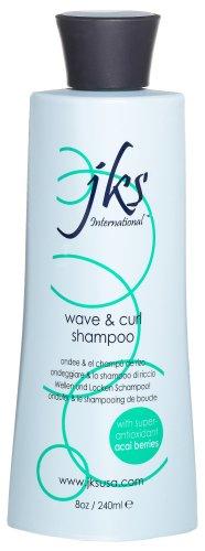 Wave & Curl Shampoo 8 oz.