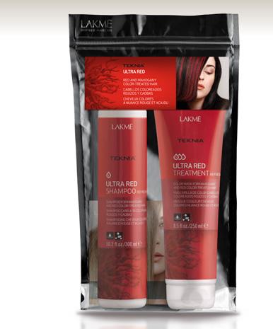 LM TR ULTRA RED DUO