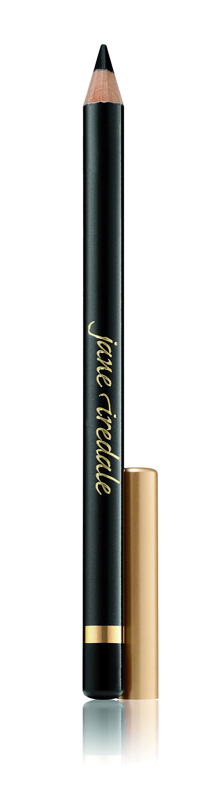 Jane Iredale Eye Pencil - Basic Black 0.04 oz Eye Pencil