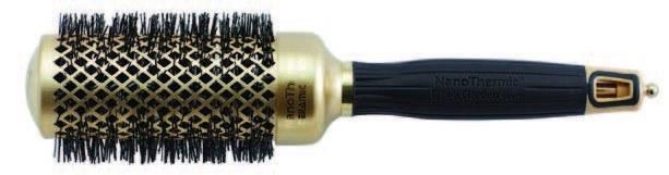 Nanothermic 50th Limited Edition brush 1 3/4" ..