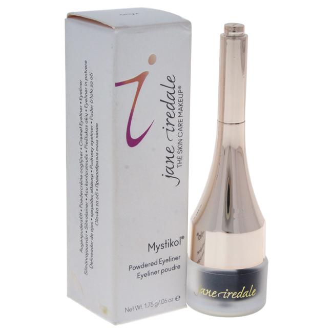 Jane Iredale Mystikol Powdered Eyeliner 1.75g 0.06oz Onyx