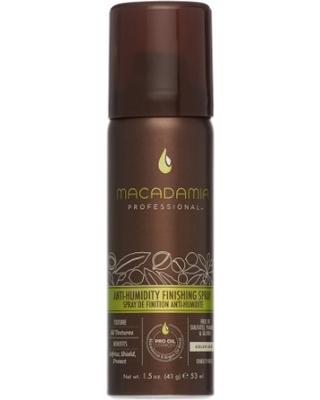 Anti-Humidity Finishing spray 1.5oz