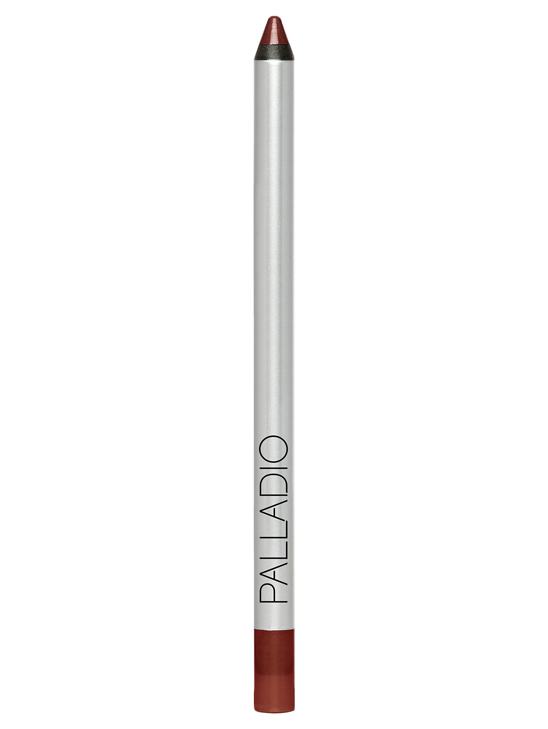 Palladio Precision Lipliner, Cranberry