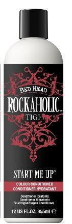 START ME UP COLOUR CONDITIOINER GLO RETAIL 12 OZ/ 355ML