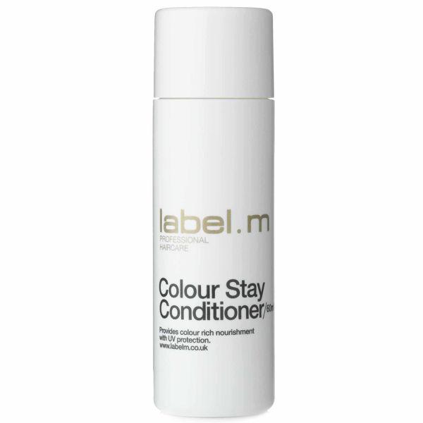 COLOUR STAY CONDITIONER 60ml