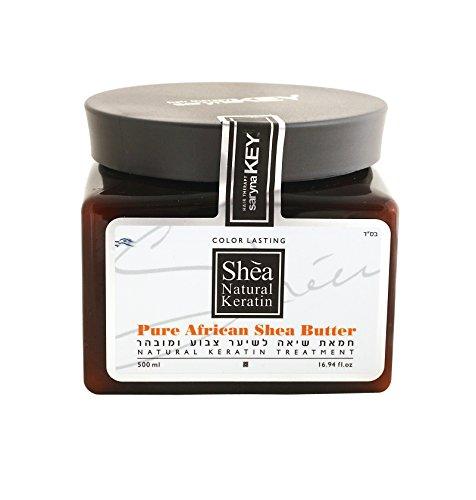 Saryna Key Color Lasting African Shea Butter