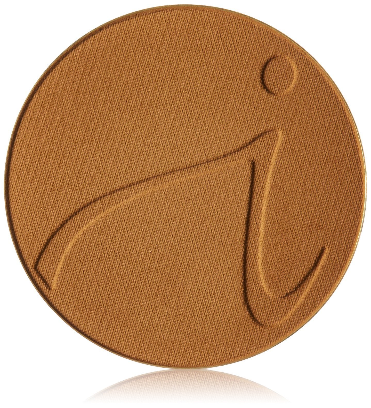 jane iredale Pure Pressed Base Refill, Bittersweet, 0.35 oz.