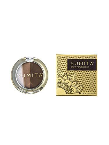 Brow Powder Duo - Medium