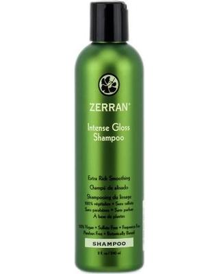 Intense Gloss Shampoo 8oz