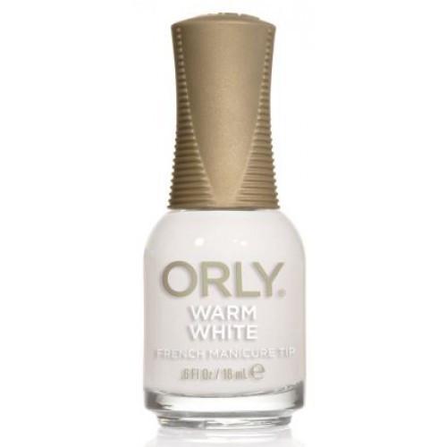 French Manicure - Warm White