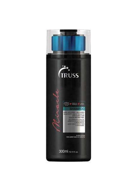 MIRACLE SHAMPOO - 300 ML/10.14FL.OZ..