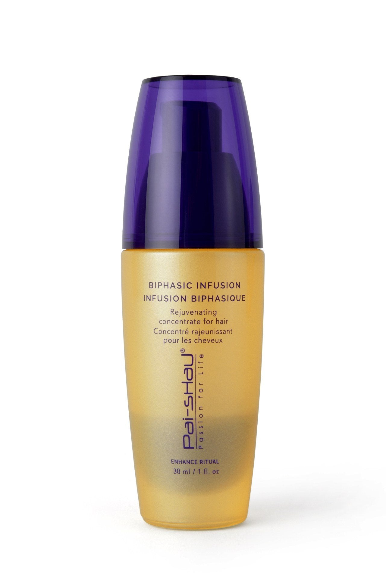 Biphasic Infusion 30ml/1oz