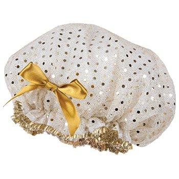 Fancy Shower Cap