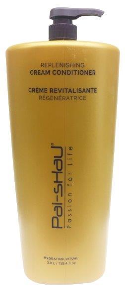 Hydrating Ritual Replenishing Cream Conditioner1G