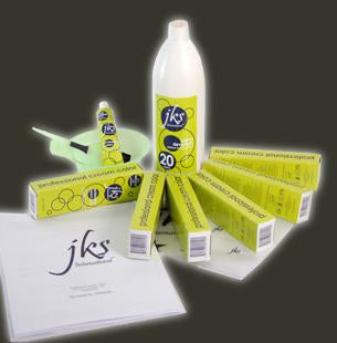 Color Package 1 Gold