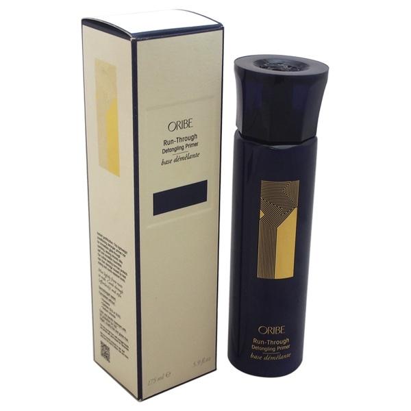 Oribe Run-Through Detangling Primer, 5.9 Oz