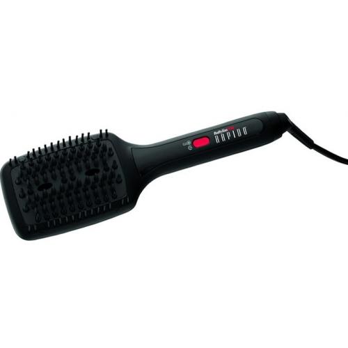 PRO Rapido Hyper Stik Plus Paddle Brush Ionic Thermal Technology