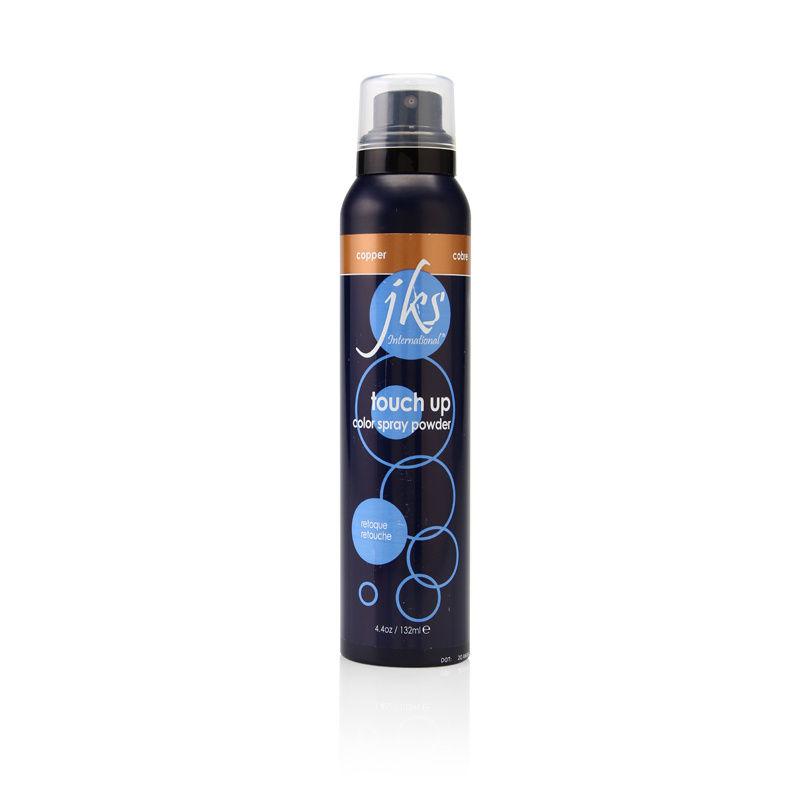 Touch up spray Copper