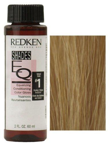 Redken Shades EQ 7GB Butterscotch 2 oz