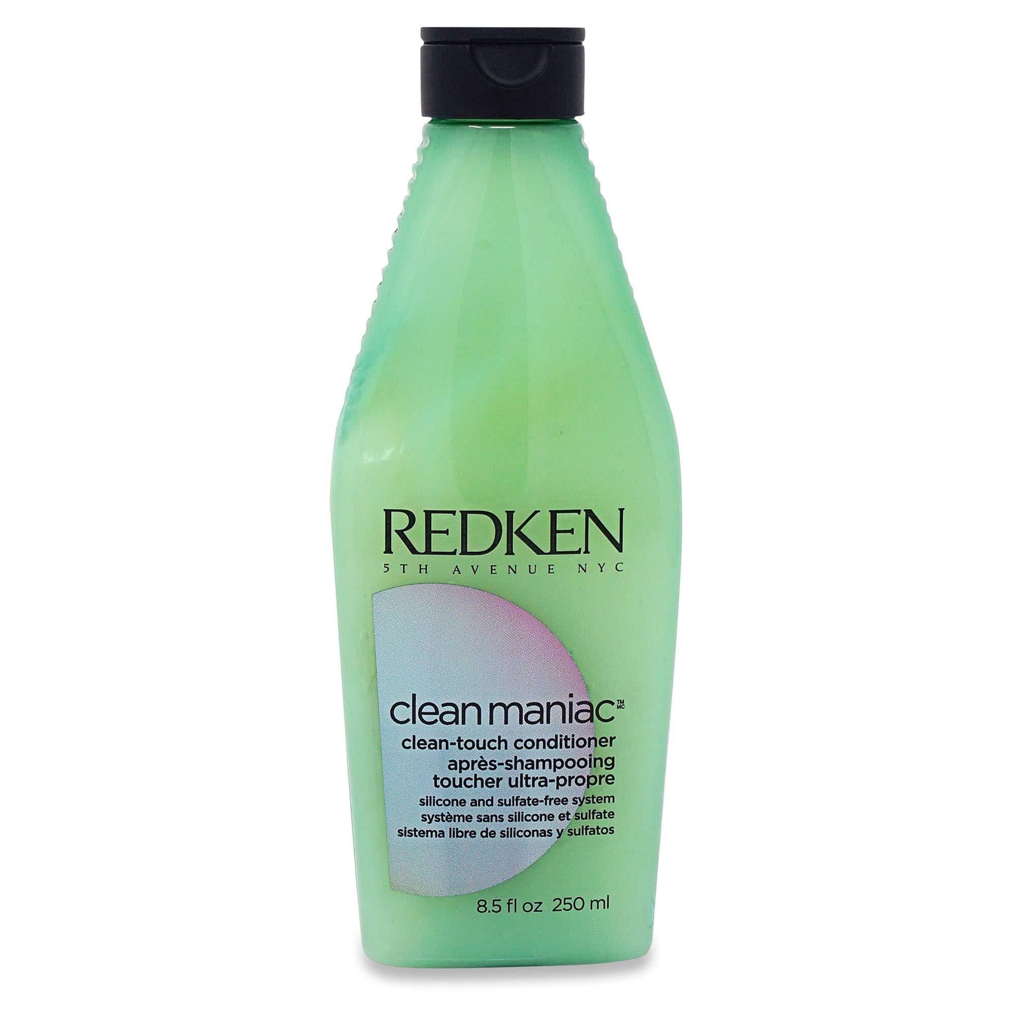 Redken, Redken Clean Maniac Clean-Touch Conditioner, 8.5 fl oz