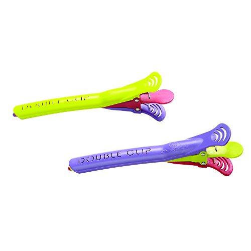 Double Clip (2 clips)