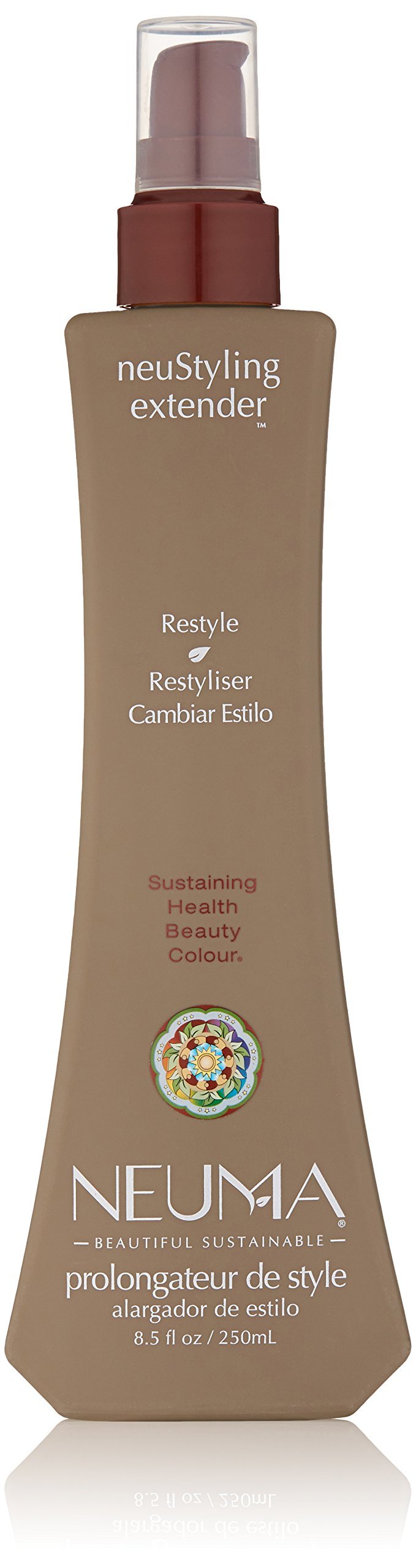 Neuma neuStyling Extender 8.5 fl oz (250 ml) - Vegan