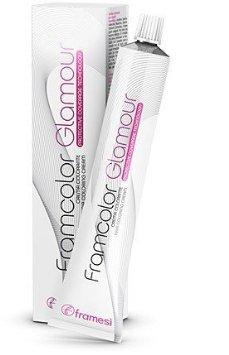 Framcolor Glamour 5.52 Light Brown Mahogany Red 60 CC