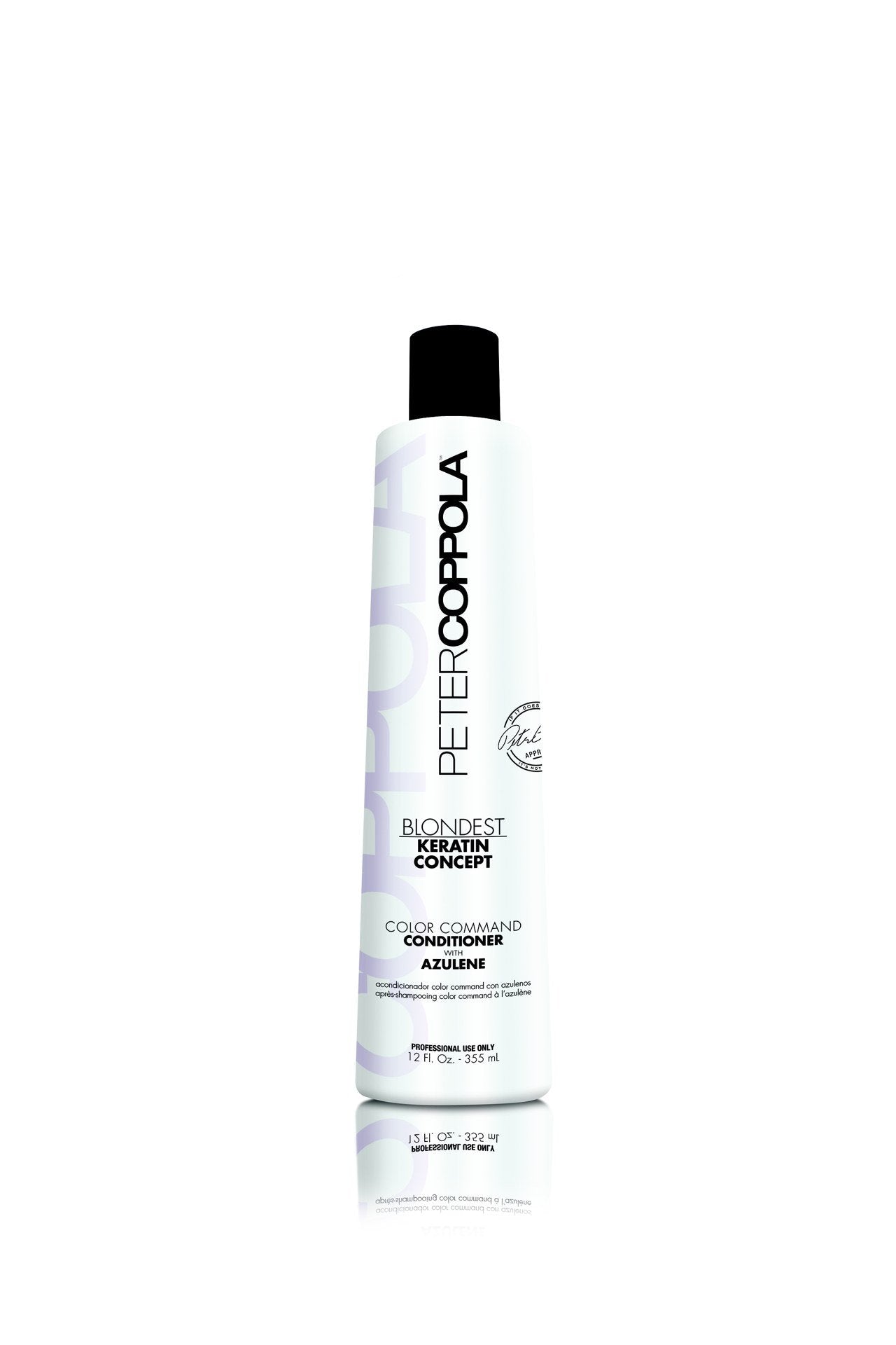 Color Command Conditioner with Azulene 12 oz.