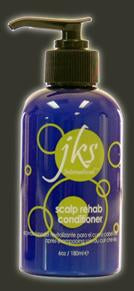 Scalp Rehab Cond. 6 oz