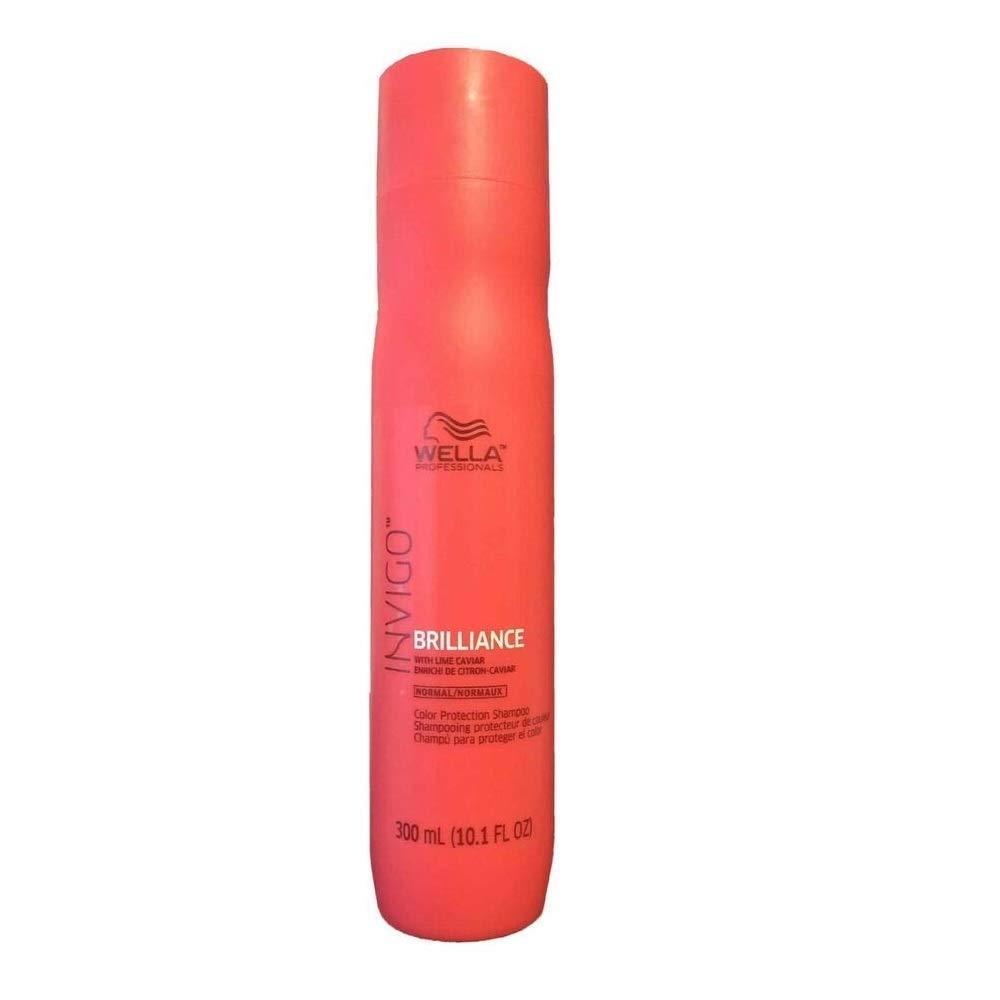 Brilliance Shampoo Fine 10.1oz