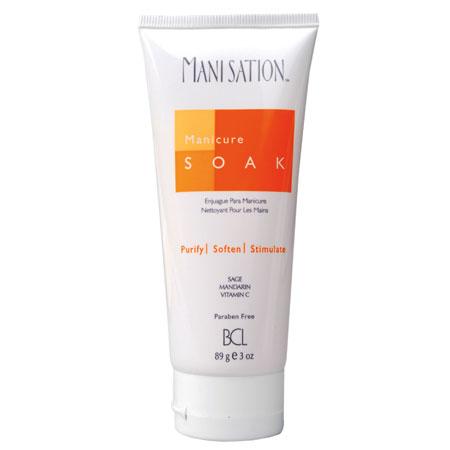 Bcl Spa Manicure Mandarin Soak, Small, 3 Ounce