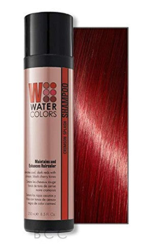 Watercolors CLASSIC CRIMSON SPLASH 8.5 fl oz
