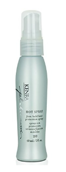 Kenra Platinum Hot Spray 20 2oz