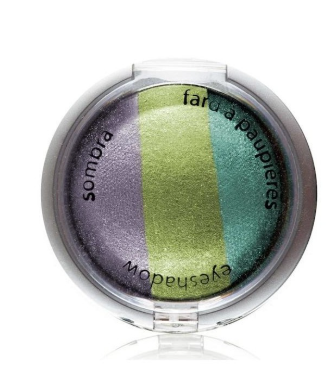 Palladio Pop Idol Baked Trio Eyeshadow