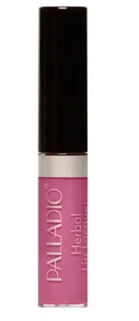 Palladio Lip Lacquer Darling Pink
