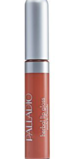 Palladio Herbal Lip Gloss Bellini