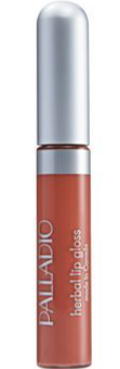 Palladio Herbal Lip Gloss Orange You Glad