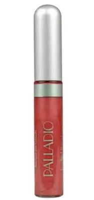 Palladio Herbal Lip Gloss Watermelon