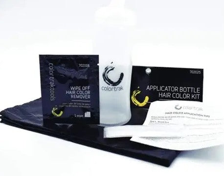 Colortrak Bottle Applicator Color Kit Model 702025
