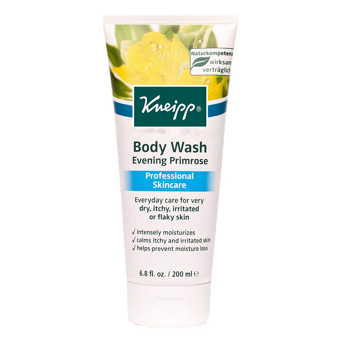 Kneipp Evening Primrose Body Wash 200mL