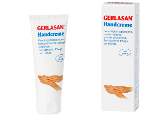 GERLASAN Hand Creme, 40 ml