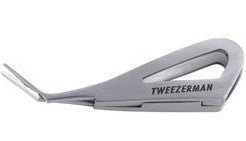 Tweezerman Winged Brow Scissors - Precision Grooming Tool | Stainless Steel