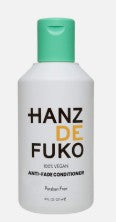 HANZ DE FUKO ANTI FADE CONDITIONER - 100% Vegan 237 ML