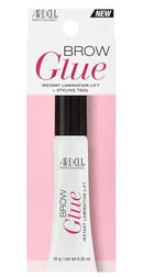 Ardell Brow Glue Clear with Styling Brush